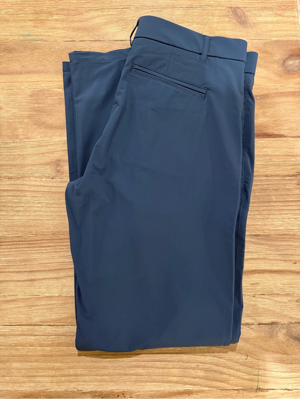 Greyson Clothiers Men’s Navy Performance Golf Pants 32x32